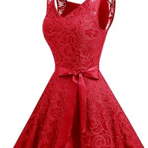 Valentines/Party dress
